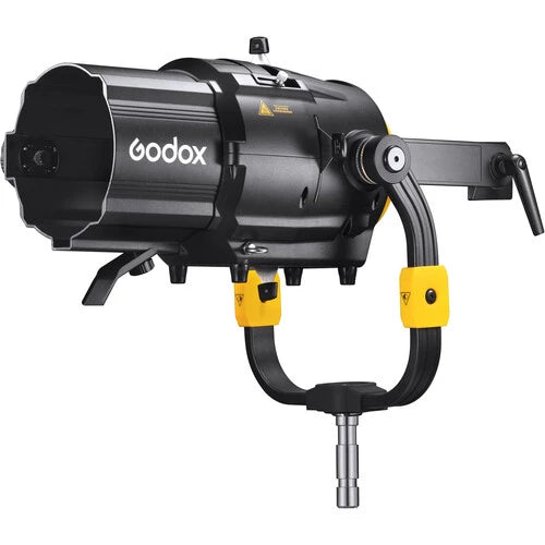 Godox Knowled GP 26K Projection Attachment for MG1200Bi & MG2400Bi