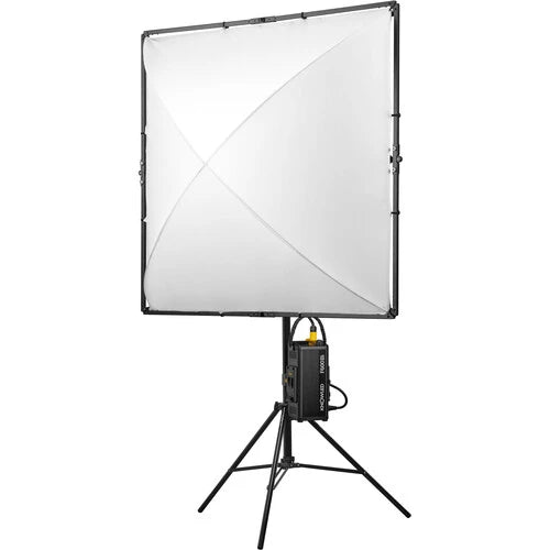 Godox Knowled FP600 Pancake Lantern for F600Bi