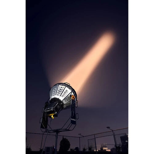 Godox Knowled BeamLight Max90 Reflector for MG2400Bi & MG1200Bi