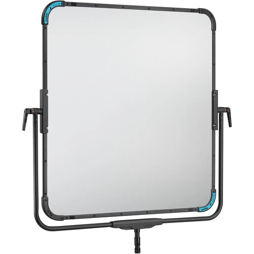 Godox Knowled LiteFlow 100 K1 Double-Sided Reflector Kit (100x100cm) with Flight Case FC04
