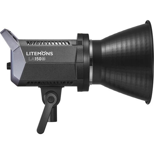 Godox LA150Bi Litemons Bi-Color LED Light