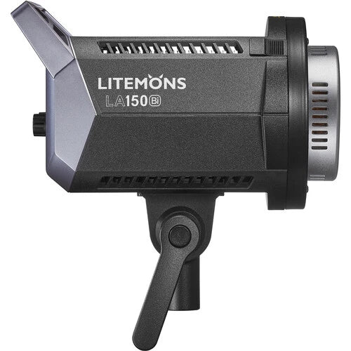 Godox LA150Bi Litemons Bi-Color LED Light