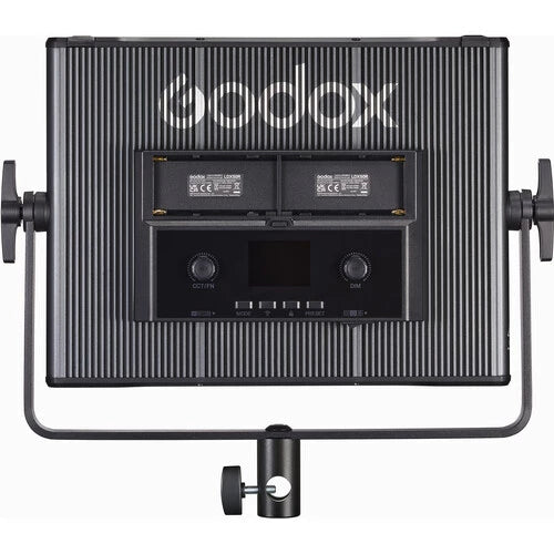 Godox LDX50R RGBWW Panel Light