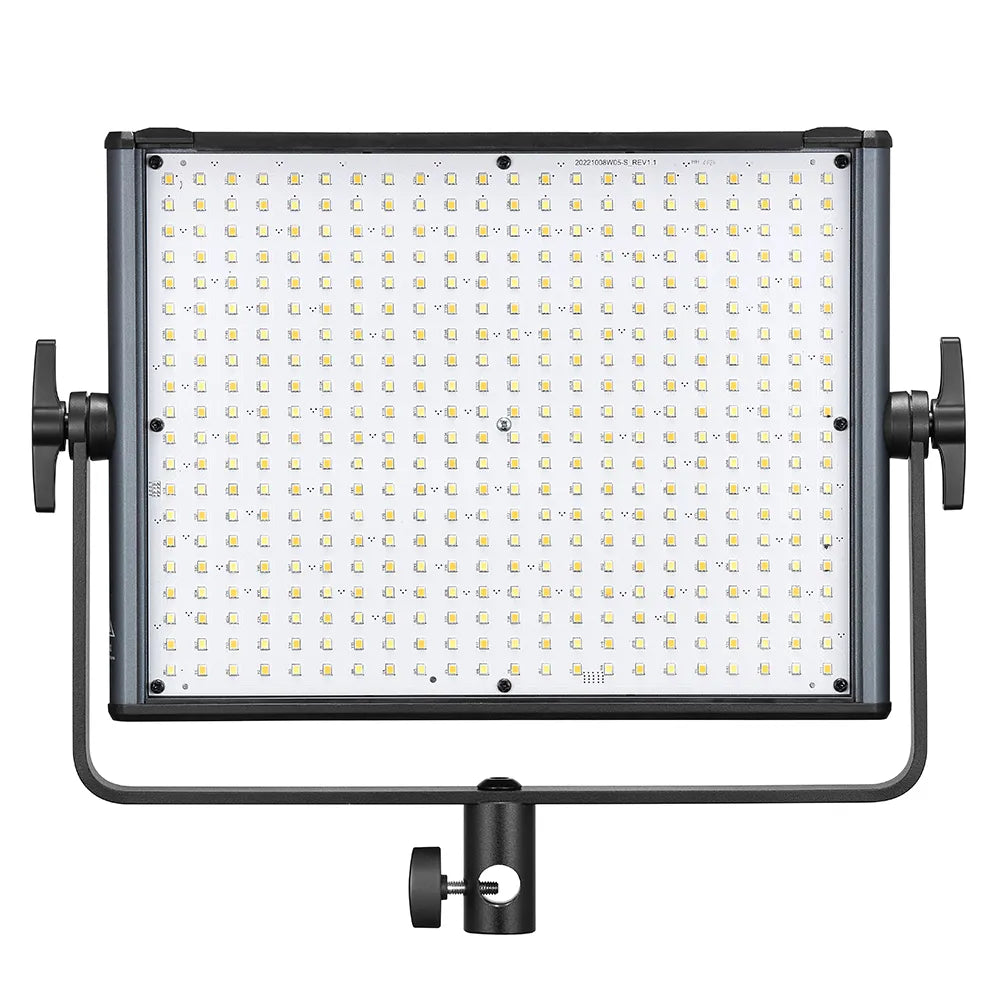 Godox LDX50R RGBWW Panel Light