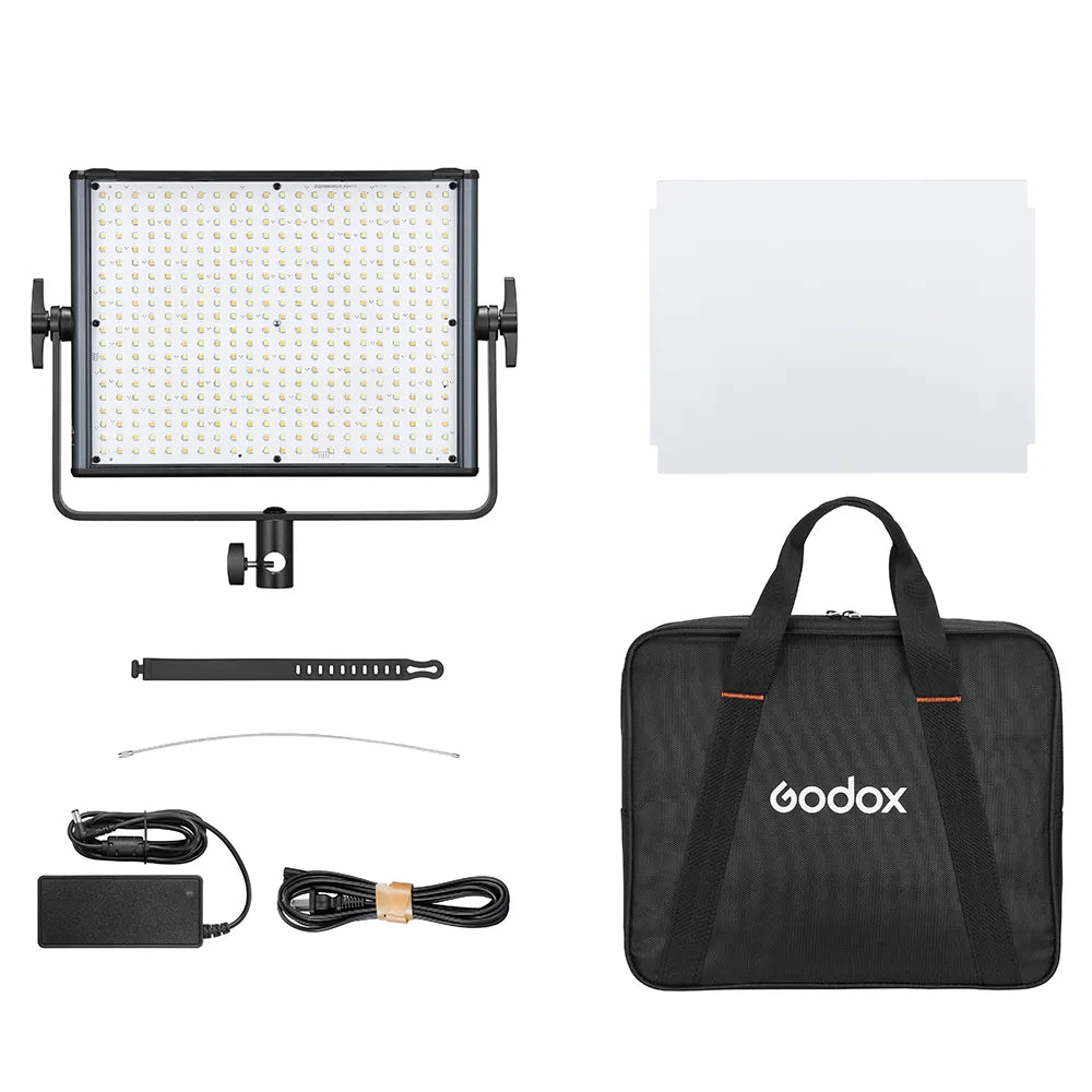 Godox LDX50BI Bi-Color Panel Light