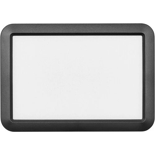 Godox LDP8BI Bi-Color LED Video Light Panel (15x10cm)