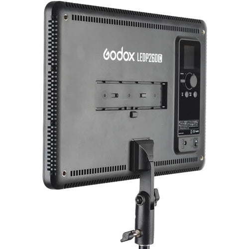 Godox LEDP260C LED Video Light