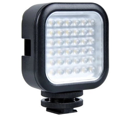 Godox LED36 Video Lamp Light for Digital Camera