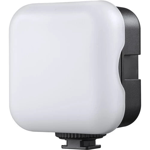 Godox LED6R Litemons RGB Pocket Size LED Video Light (RGB & 3200 to 6500K)