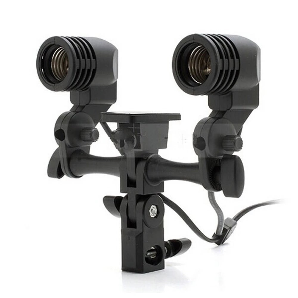 Godox LH02 AC Slave Light E27 Socket