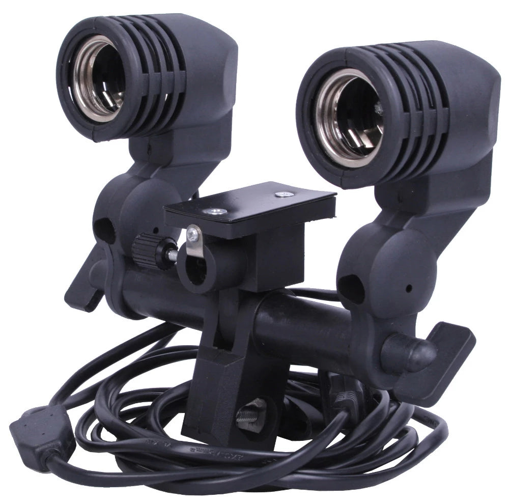 Godox LH02 AC Slave Light E27 Socket