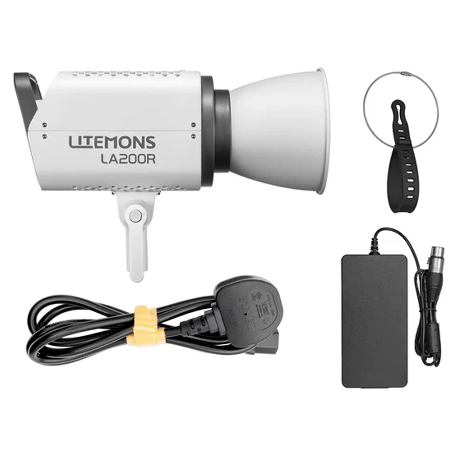 Godox Litemons LA200R RGB LED Monolight