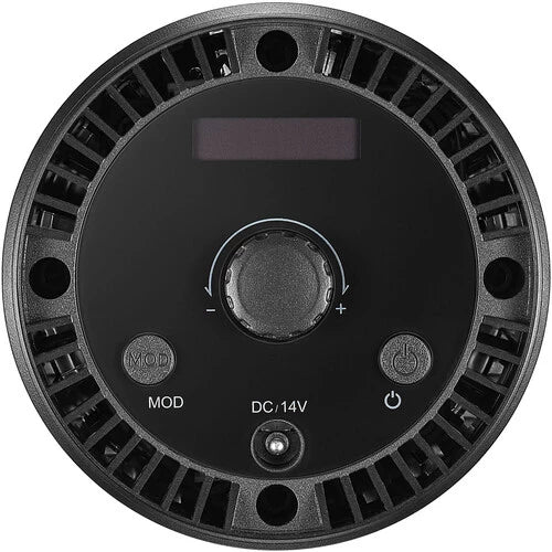 Godox Litemons Tabletop (LC30Bi) Bi-Color LED Light