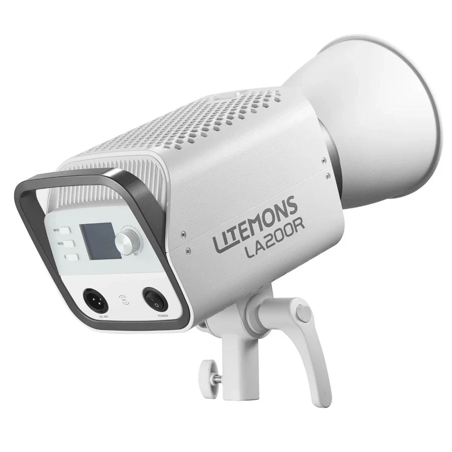 Godox Litemons LA200R RGB LED Monolight