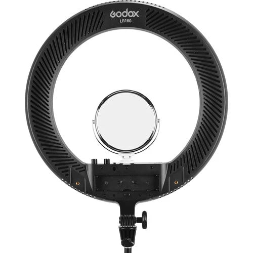 Godox LR 160-Bi Color LED Ring Light 50cm