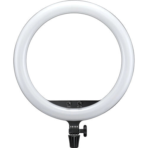 Godox LR150 Bi-Color LED Ring-Light 18 Inch (Black)