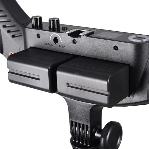 Godox LR 160-Bi Color LED Ring Light 50cm