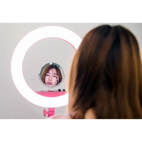 Godox LR 160-Bi Color LED Ring Light 50cm