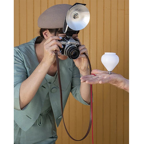 Godox Lux Senior Flash Light Clouds White