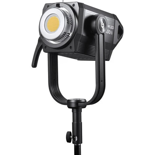Godox Knowled M300Bi Bi-Color Video LED Light