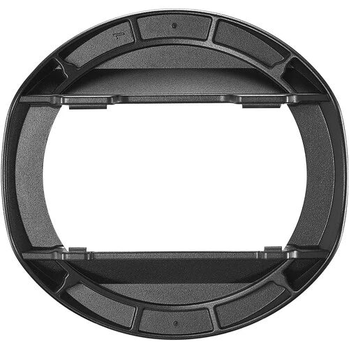 Godox MF-CB Round Adapter for MF12 Flash Kit