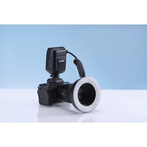 Godox MF-R76S+ Dental Ring Flash for Sony
