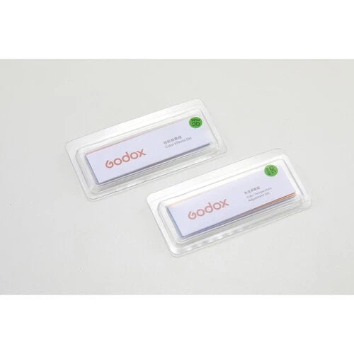 Godox MF-11C Color Effects Set for MF12