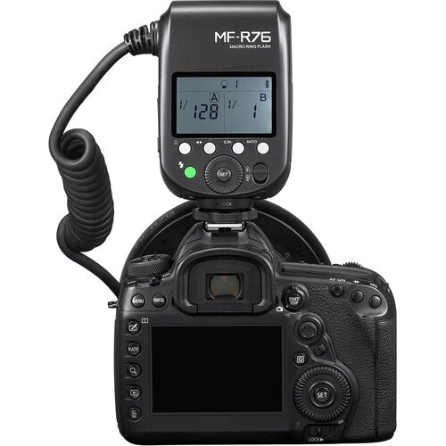Godox MF-R76 Macro Ring Flash