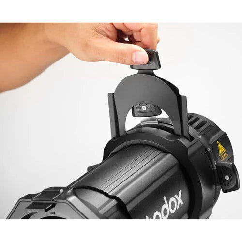 Godox MLP26K Projection Attachment 26 (Lens 85mm) for MLLEDLight