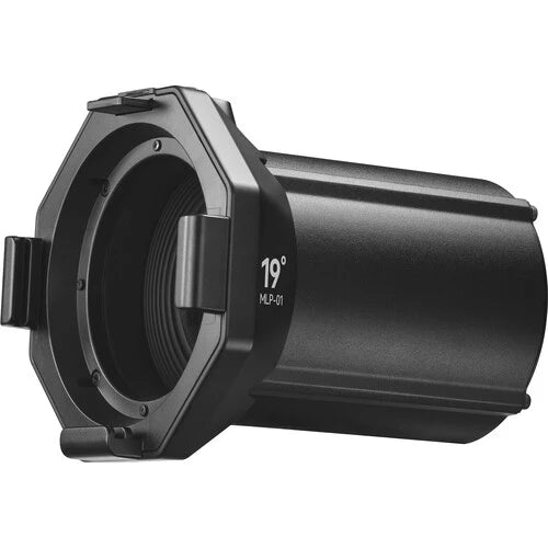 Godox MLP19K Projection Attachment for ML30 and ML60 LED Lights (19)
