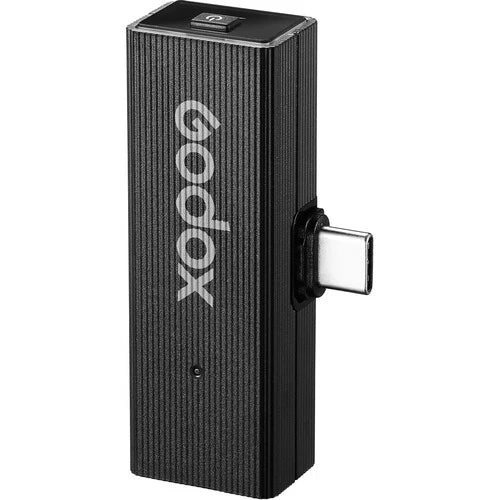 Godox Movelink Mini 2.4GHz (UC) - Black