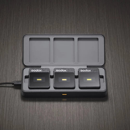 Godox Movelink II M2