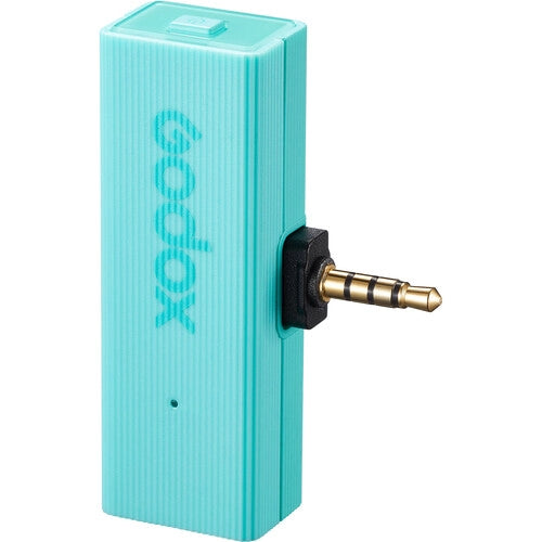 Godox Movelink Mini 2.4GHz (UC) - Green