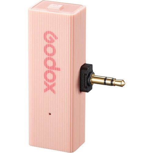 Godox Movelink Mini 2.4GHz (UC) - Pink