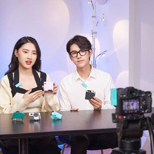 Godox Movelink Mini 2.4GHz (LT) - Green