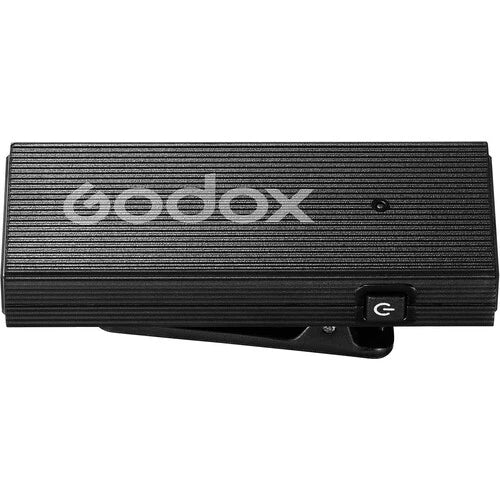 Godox Movelink Mini 2.4GHz (LT) - Black