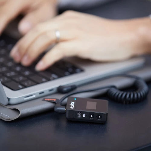 Godox Movelink II M2