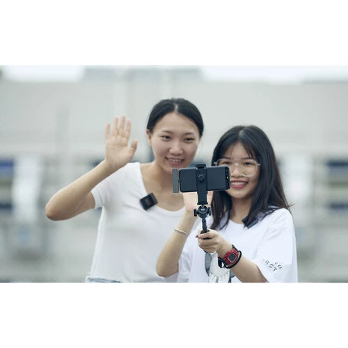 Godox Movelink LT2 Kit Wireless Mic Lightning Port for iPhone (2 Tx)