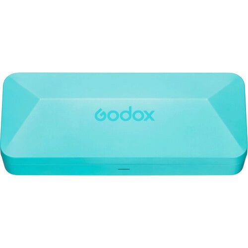 Godox Movelink Mini 2.4GHz (UC) - Green