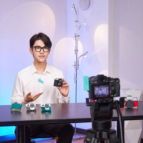 Godox Movelink Mini 2.4GHz (LT) - Green