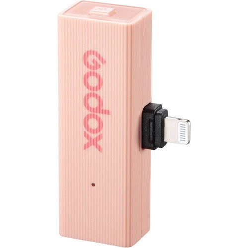 Godox Movelink Mini 2.4GHz (LT) - Pink