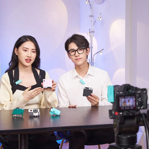 Godox Movelink Mini 2.4GHz (UC) - Green