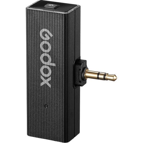 Godox Movelink Mini 2.4GHz (UC) - Black