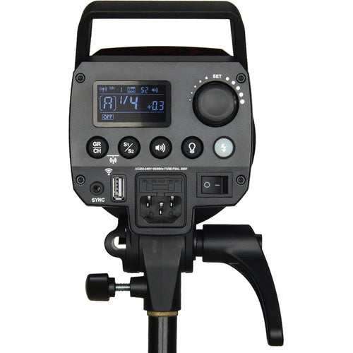 Godox MS200 Monolight studio Flash