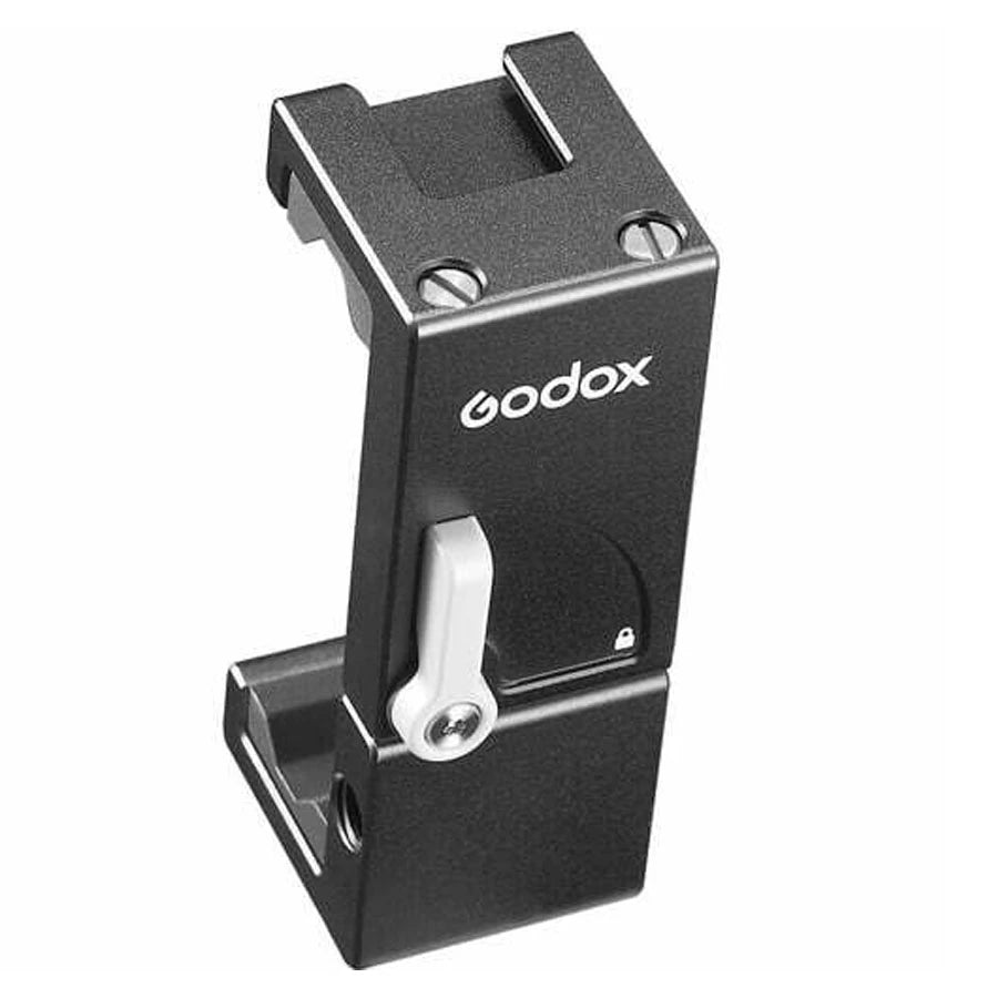 Godox MTH03 Smartphone Holder