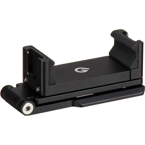 Godox MTH04 Metal Collapsible Smartphone Holder