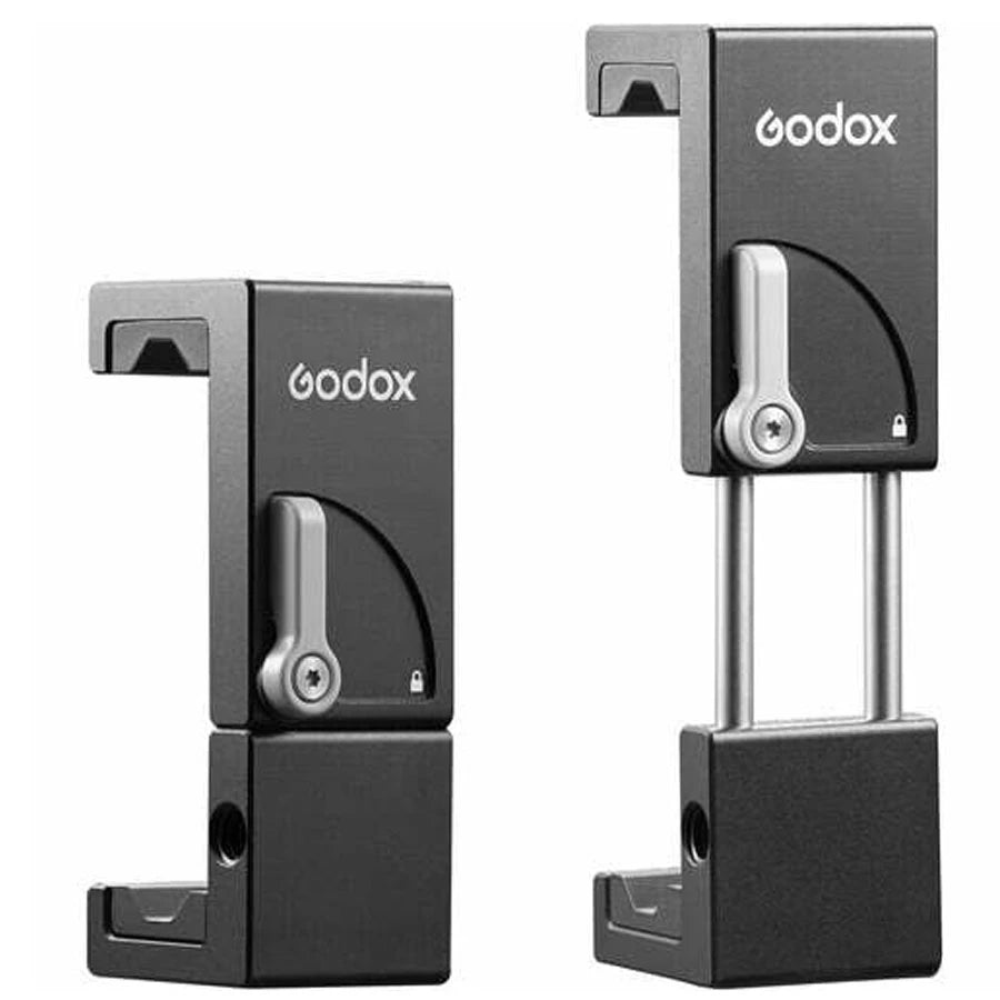 Godox MTH03 Smartphone Holder