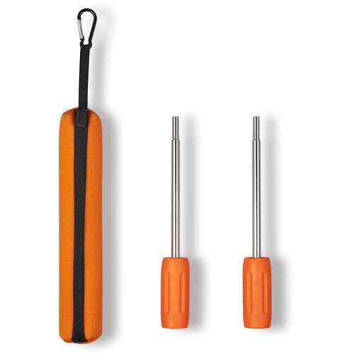 Godox P158KIT Parabolic Light Focusing System Kit