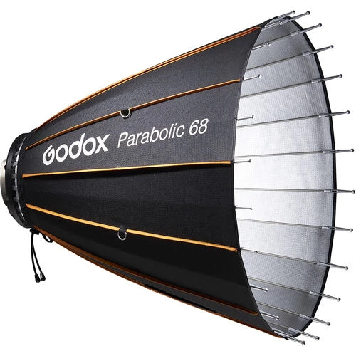 Godox P68KIT Parabolic Light Focusing System Kit