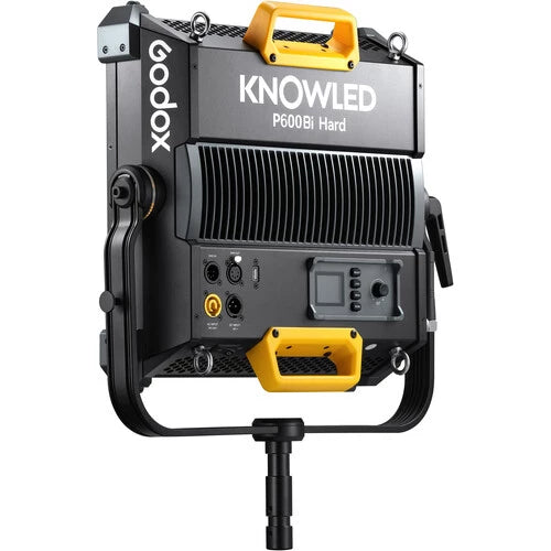 Godox Knowled P600Bi Hard Bi-Color LED Panel Light
